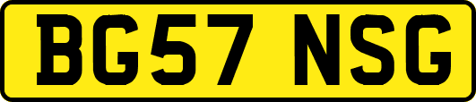 BG57NSG