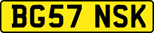 BG57NSK