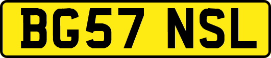 BG57NSL