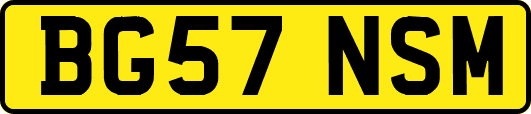 BG57NSM