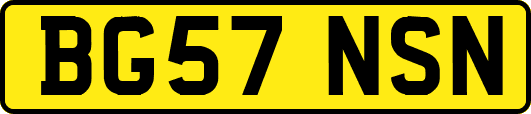 BG57NSN