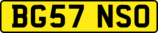 BG57NSO