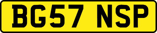 BG57NSP