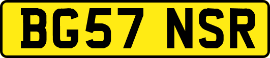 BG57NSR