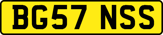 BG57NSS