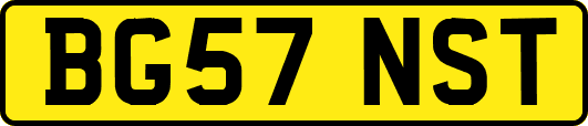 BG57NST