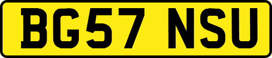 BG57NSU