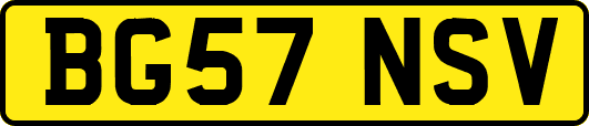 BG57NSV