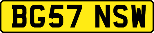 BG57NSW