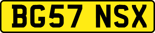 BG57NSX