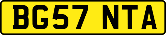 BG57NTA