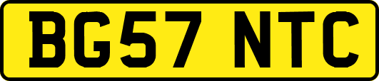 BG57NTC