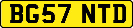 BG57NTD