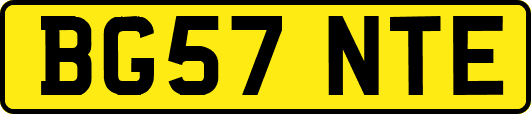 BG57NTE