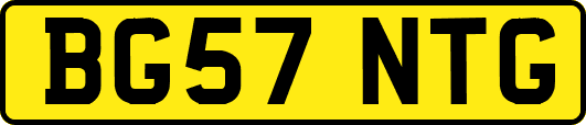 BG57NTG