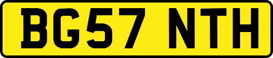 BG57NTH