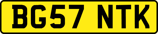 BG57NTK