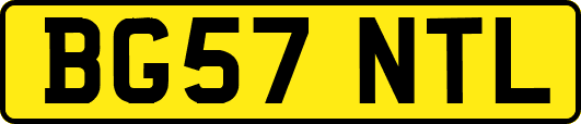BG57NTL