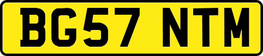 BG57NTM