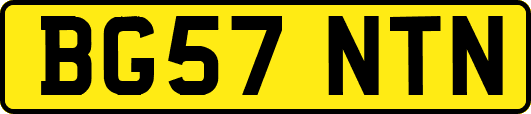 BG57NTN