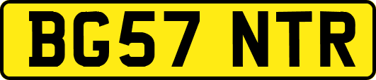 BG57NTR