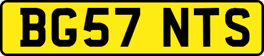 BG57NTS