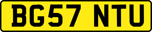 BG57NTU