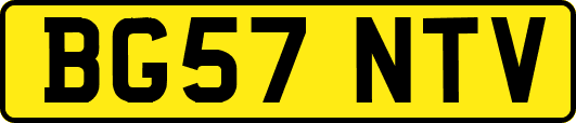 BG57NTV