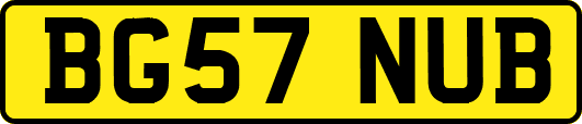 BG57NUB