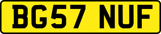 BG57NUF