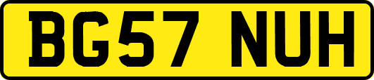 BG57NUH