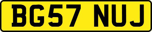 BG57NUJ