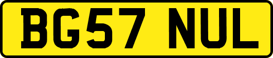 BG57NUL