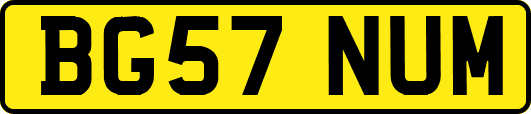 BG57NUM