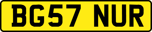 BG57NUR
