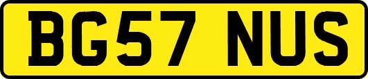 BG57NUS