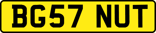BG57NUT