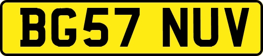 BG57NUV