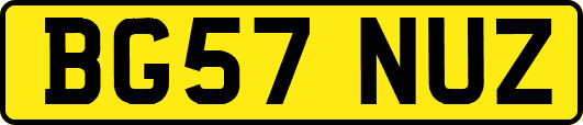 BG57NUZ