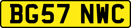 BG57NWC