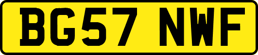 BG57NWF