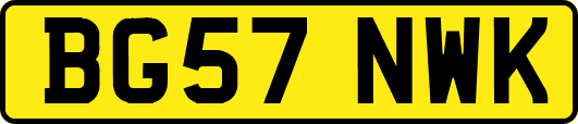 BG57NWK