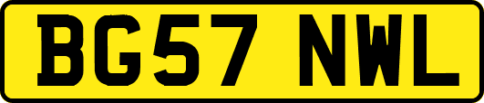 BG57NWL