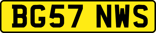 BG57NWS