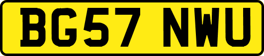 BG57NWU