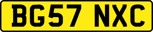 BG57NXC