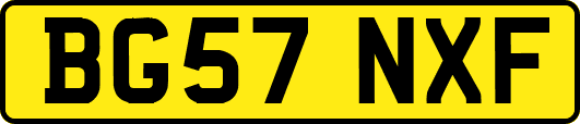 BG57NXF