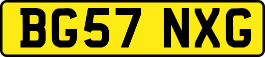 BG57NXG