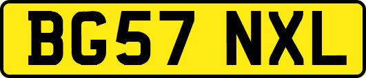 BG57NXL