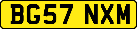 BG57NXM